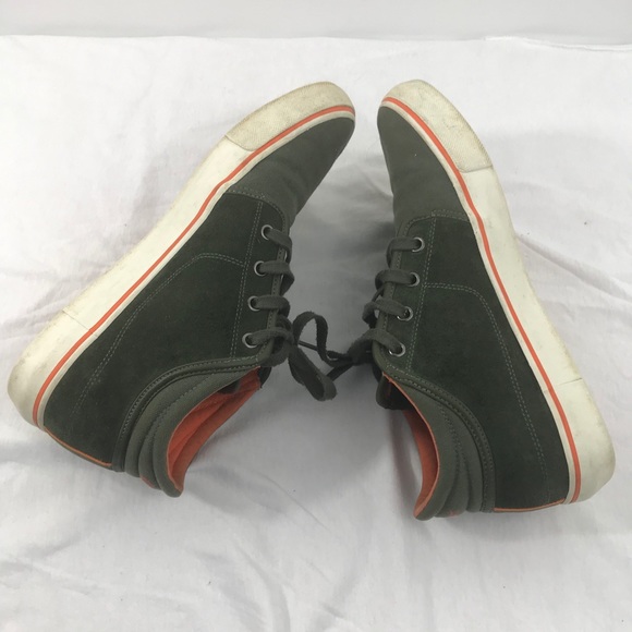 ‼️SOLD‼️ LACOSTE Vault Star Chukka! - Picture 5 of 8